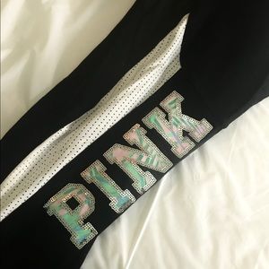 PINK Victoria Secret Leggings